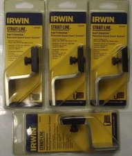 Irwin Strait-Line 2035600 Rafter Hook For Box Beam Level Accessory 4pcs.