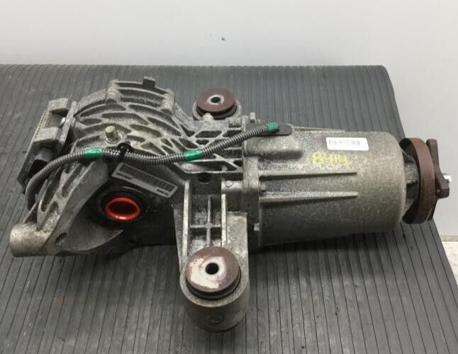 2010-2017 GMC Terrain CHEVY Equinox Rear Axle Differential Carrier ...