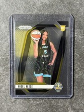 2024 Prizm WNBA Angel Reese Rookie
