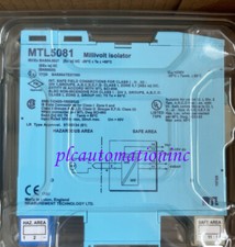 brand new MTL5081 Isolation of security barrier