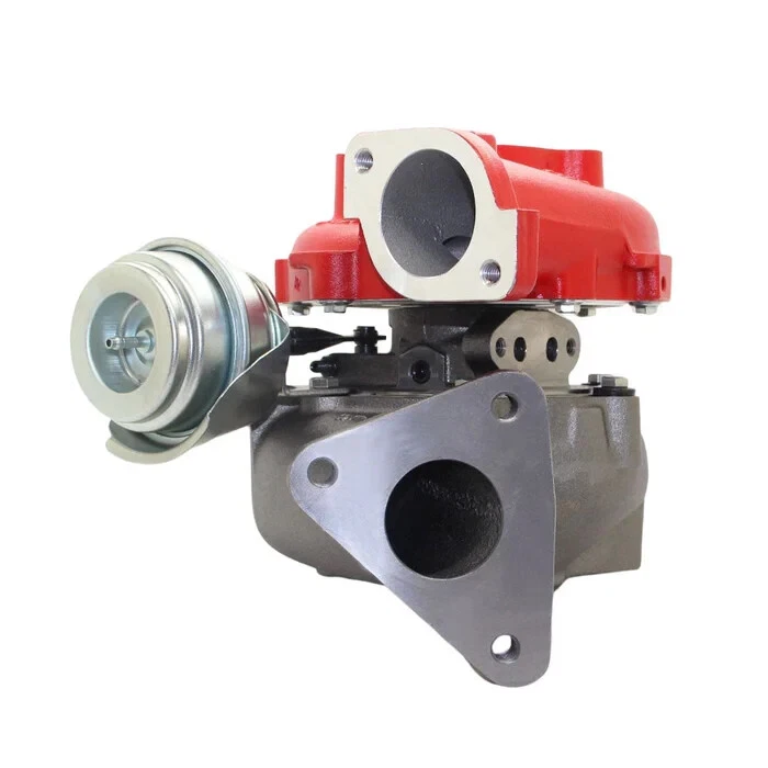 GEN1 High Flow Turbo Charger For Nissan Pathfinder R51 YD25 2.5L 3-Bolt - Image 4 of 4