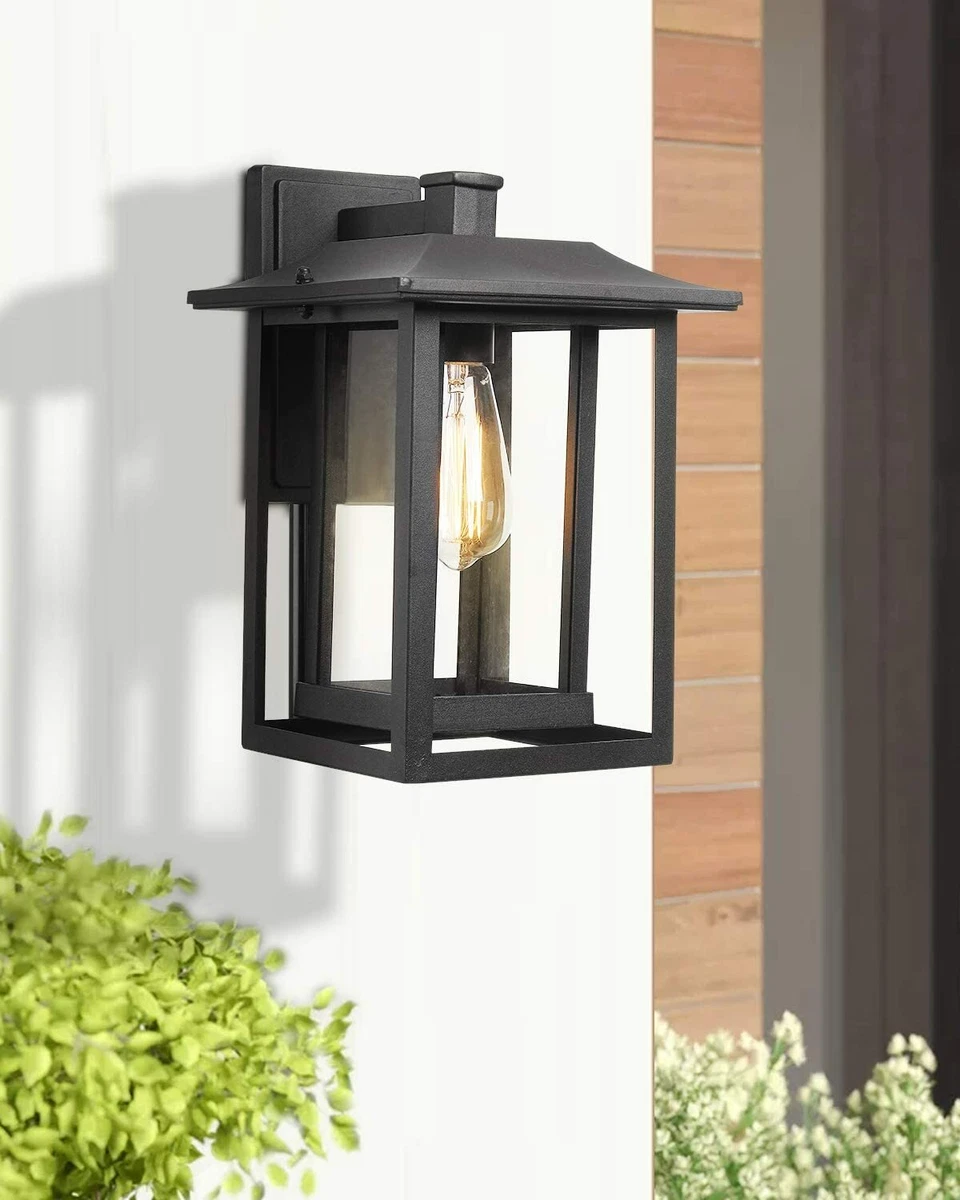 Beionxii outdoor cheap wall light