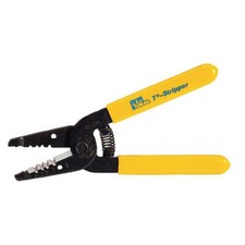 Ideal-Industries Abisolierzange T-Stripper, T7, 22-30 AWG 45-125-241