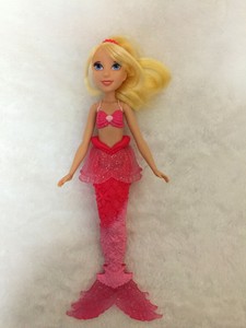 original ariel doll
