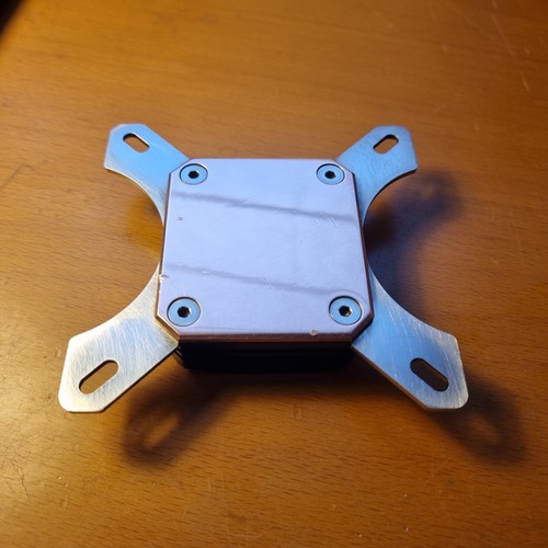 Bloque CPU Kyros Cuplex - Photo 3/6