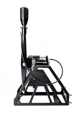 COOLERWORX Short Shifter PRO VW (02A / 02J) Top Mount
