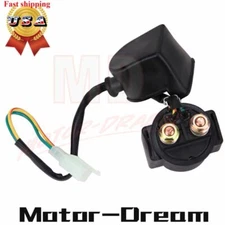 Starter Solenoid Relay 100cc 110cc 125cc 200cc 250cc ATV Quad For TaoTao Roketa