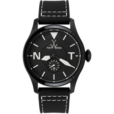 ToyWatch Uhr Sammlung ''Toy to Fly only Time'' - zwei Varianten
