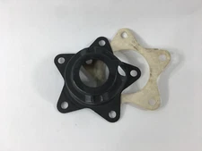 Harley Panhead OEM Wheel Hub Outer Star Cover 1956-1966