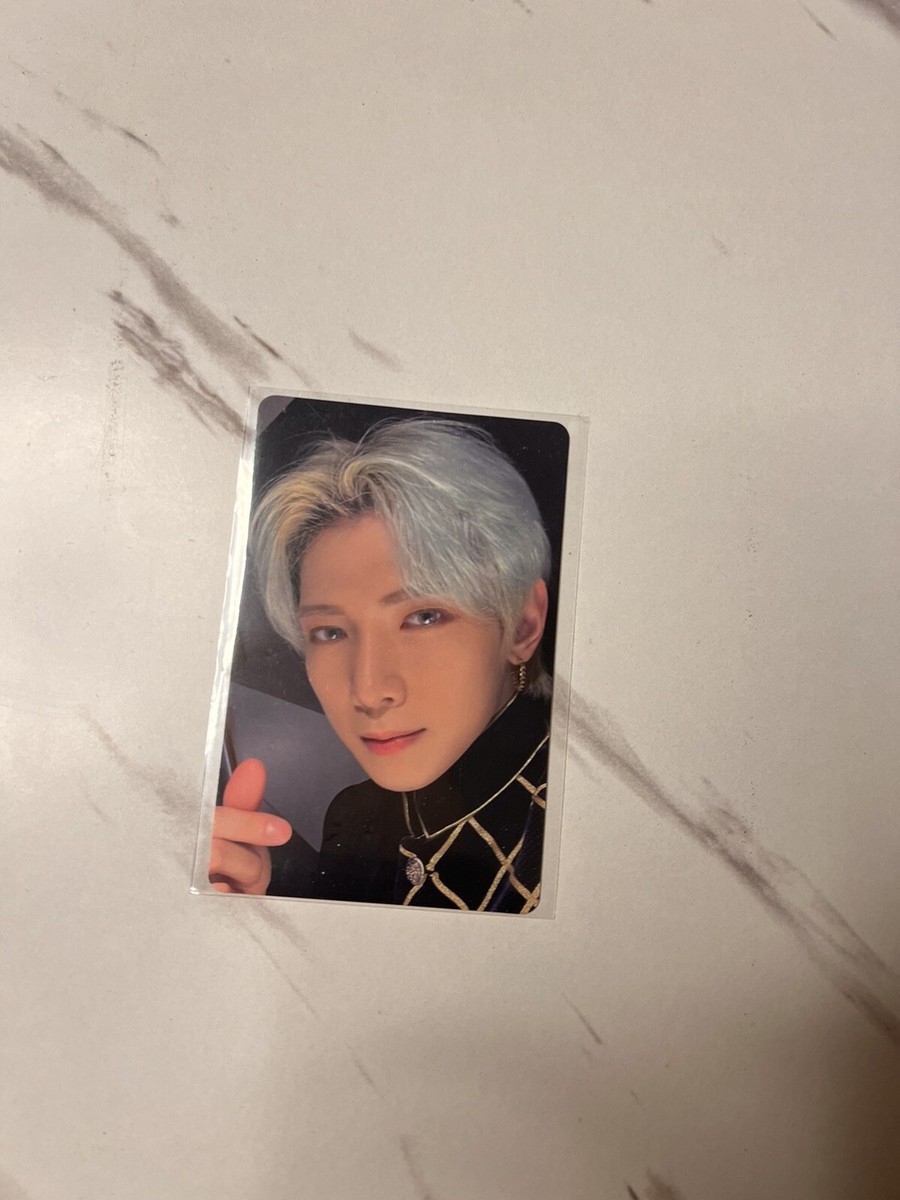 ATEEZ Mexico MAKESTAR Twin Tower ラスト1 Ateez Mexico Makestar Twin Tower | eBay
