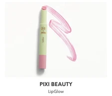 Pixi Beauty Lipglow - Color Fleur 