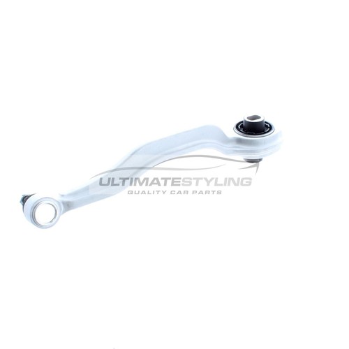 Mercedes SL Class R230 2002-2013 Alloy Front Lower Wishbone Arm Drivers Side - Picture 7 of 12