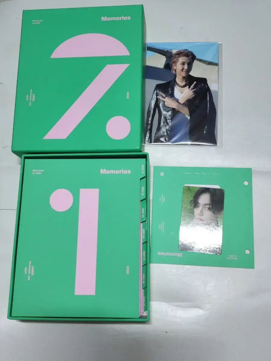bts 2020 Memories blu-ray jungkook | eBay