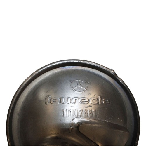 Filtre à particules diesel d'origine DPF A2034900092 pour MERCEDES-BENZ 2.1 CDI Euro 4 - Photo 7/11