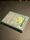 San Francisco Rush Extreme Racing. N64 Game Manual. Authentic Tested.