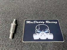 MacDaddy Racing YFZ450 Billet Water Pump Shaft