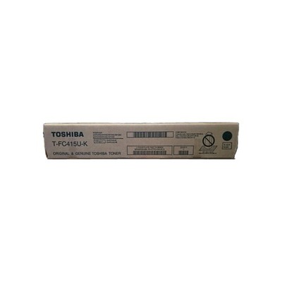 Genuine Toshiba T-FC415U Black Toner eSTUDIO2515AC/3015AC/3515AC/4515AC/5015