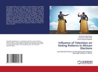 Scholastica Igbashangev (U. A.) | Influence Of Television On Voting Patterns...