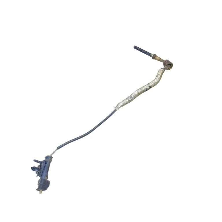 Sensore temperatura gas di scarico diesel Volvo C30 2012 JUT168503 - Immagine 4 di 4