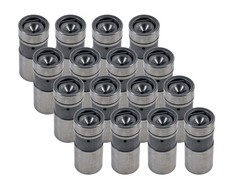 Howards Cams Performance Hydraulic Lifters Flat Tappet Ford Sb 289 302 351w 16