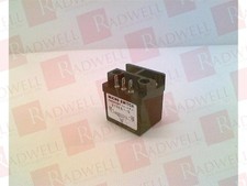 HONEYWELL 213ES1-5 / 213ES15 (USED)