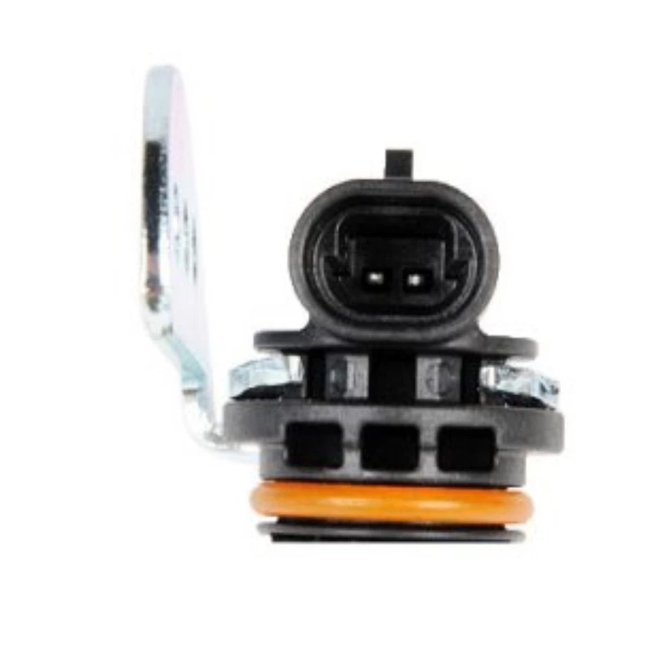 Trans Vehicle Output Speed Sensor For Chevrolet Express Silverado 1500 88864358 - Image 4 of 4