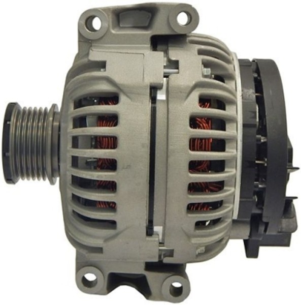 Hella Lichtmaschine Generator Lima 8EL 012 426-031 FüR Viano W639 Mixto Mercedes-image