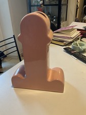 Ettore Sottsass Vaso da fiori Shiva 