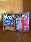 Fox Sports College Hoops '99 Nintendo 64 N64 - Brand new factory Sealed