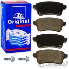 Plaquette de frein Renault Talisman