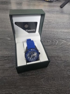 phillipe constantine watch