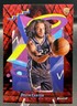 💎2024-25 Topps Finest - Rare Devin Carter #284 Red Refractor /5 🔥BOOKEND🔥