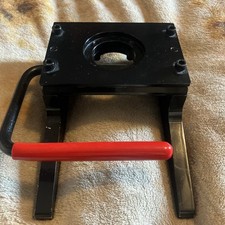 American Button Machine 2.5" Graphic Punch Circle Cutter for Buttons Terce