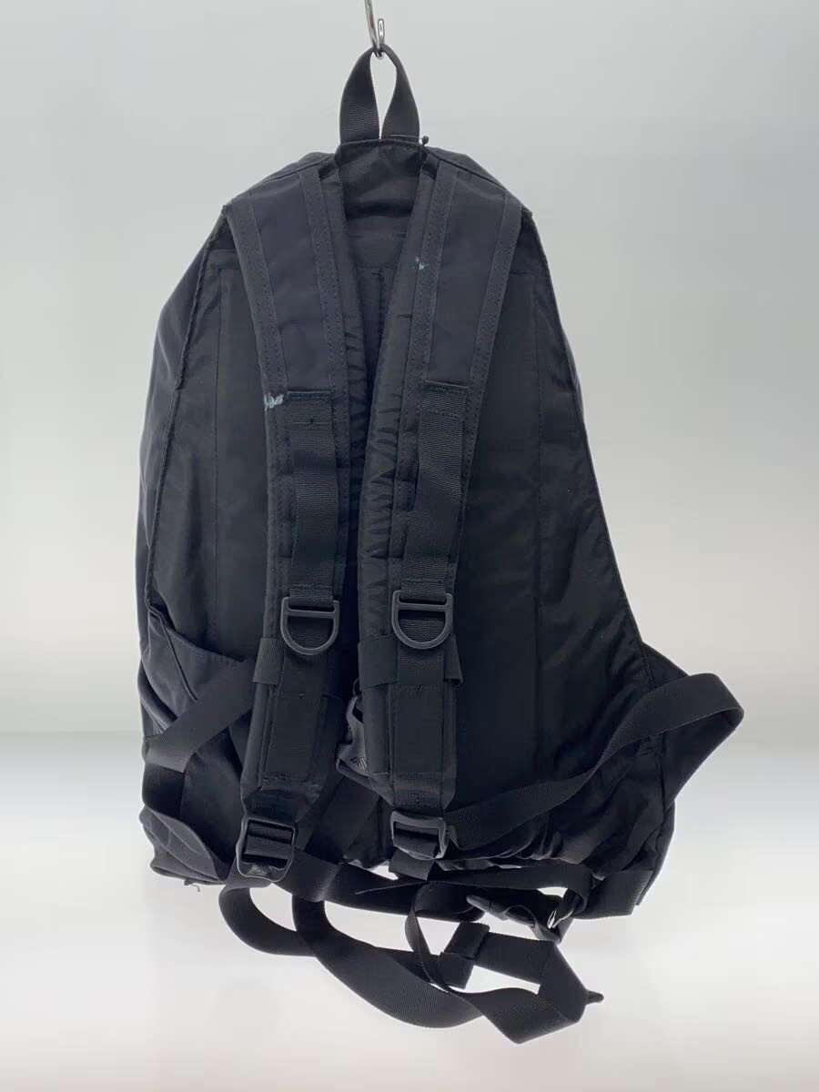 GREGORY Backpack Polyester Black - image 3