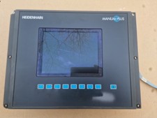 Monitor Heidenhain ManualPlus CNC Pilot  !geprüft! Gildemeister CTX 