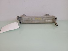 Engine Oil Cooler Fits 2019 F150 580941
