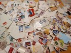 Giant Stamp Collection From The 1920's - 1990's!!!! — photo 5