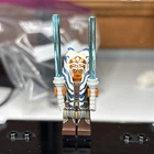 New ListingLEGO Star Wars Ahsoka Tano Rebels Minifigure SW0759