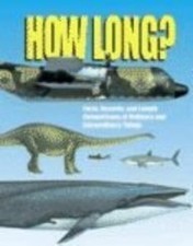 How Long? How Tall? How Fast? How Big? - How Long? (How Tall? How Long? How Fas