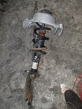 AUDI A5 MK1 8T FACELIFT O/S DRIVER SIDE RIGHT FRONT SHOCK ABSORBER 8T0413031AF