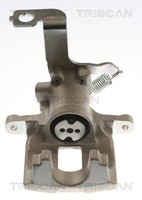 Bremssattel Triscan 8175 13210 FüR Toyota Avensis WWT270_ VVT ZRT270_ ZRT270R