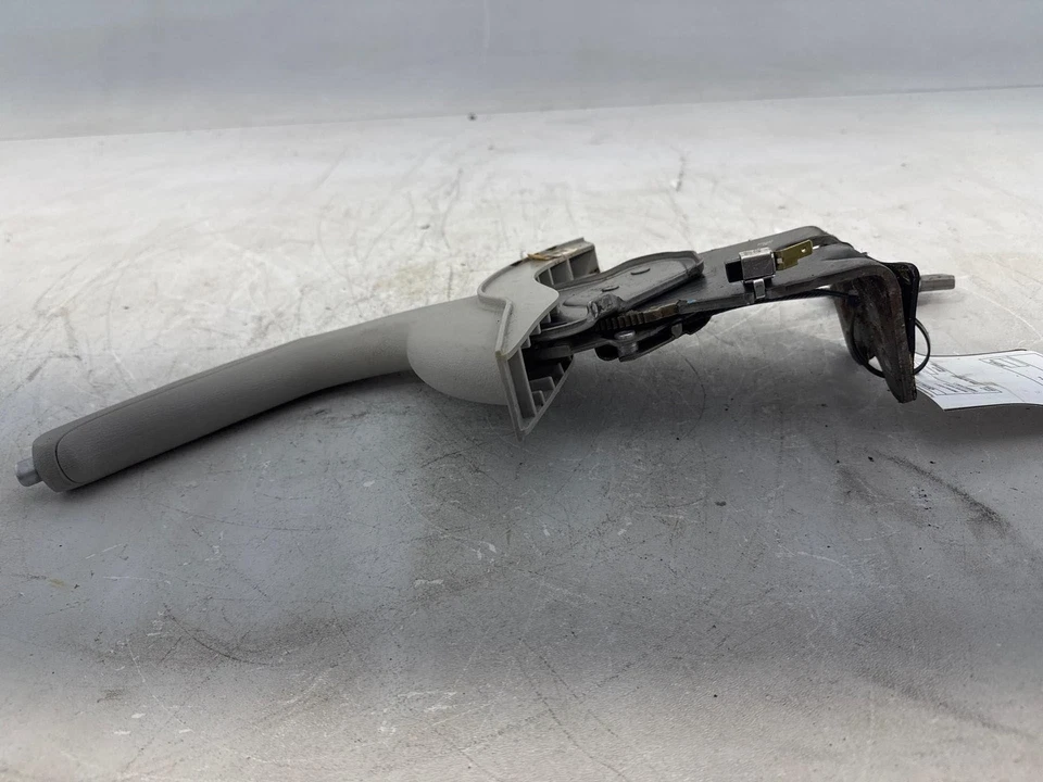 Hyundai Sonata 2008-2010 3,3 L manija de freno de estacionamiento de emergencia control de palanca Foto 4 de 4