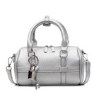 Solid Colorbag Women Summer Pu Casual Crossbody Bag With Zipper Clo For