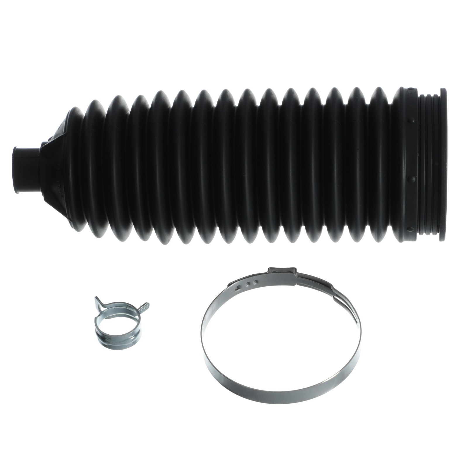 Bota de la barra de dirección para Nissan (P/N 48203-JD01A)