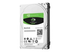 Seagate Compute BarraCuda ST4000LM024 Server-Festplatte 2,5" 4TB SATA6 (Neu+OVP)
