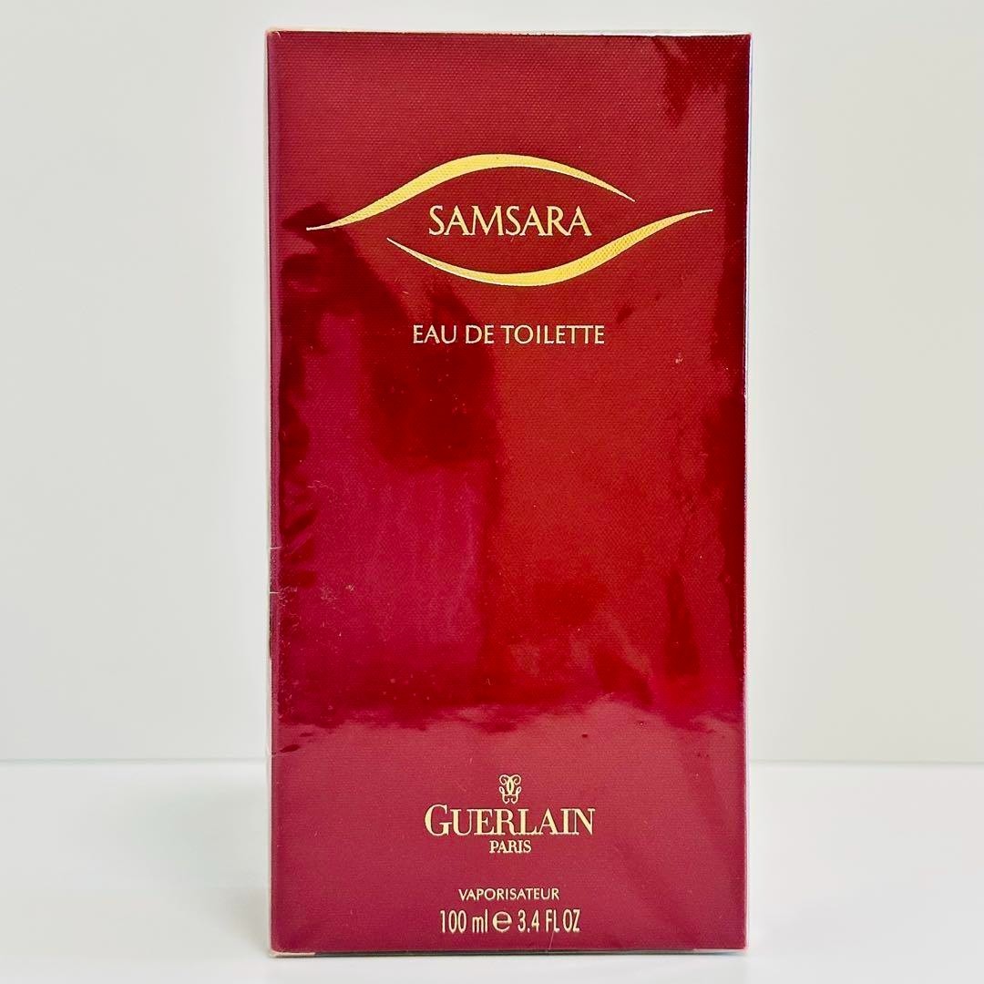 香水(ユニセックス) Guerlain Samsara Eau de Toilette 100ml Amazon.com: Samsara by Guerlain for Women - 2.5 oz EDT Spray