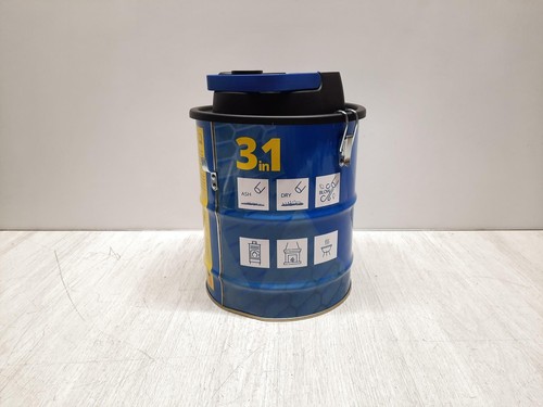 Akku-Staubsauger AR Blue Clean E12B B-WARE - Bild 4 von 10