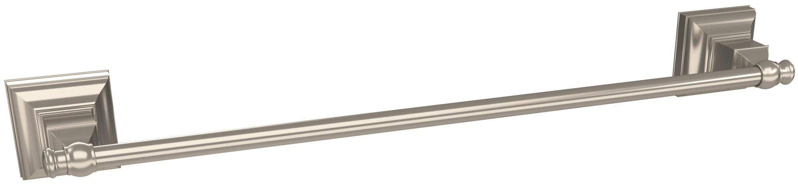 Corp BH26513G10 Markham Towel-Bar, Brushed Nickel