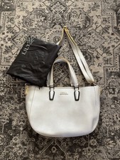 Discontinued Lily Jade Sara Grace Diaper Bag With Organizer And Blanket