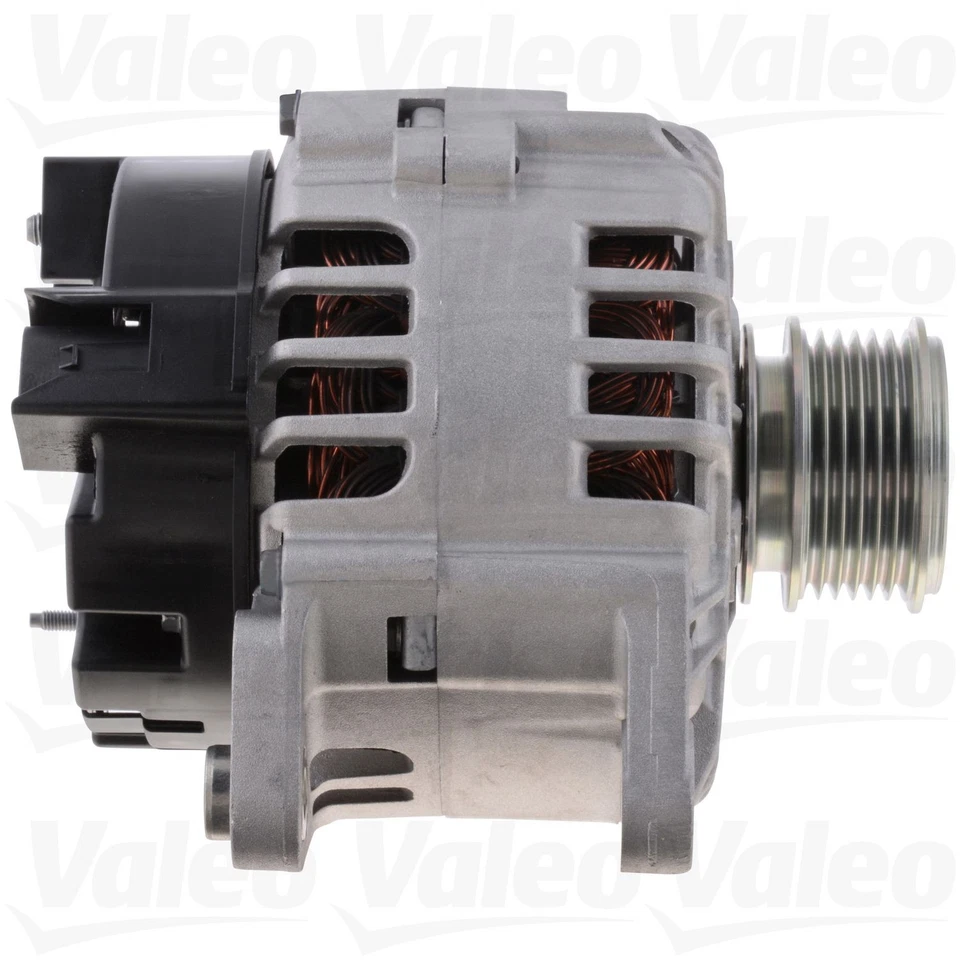 Alternador Valeo 439312 para 98-10 Beetle Golf Jetta R32 TT TT Quattro Foto 3 de 4